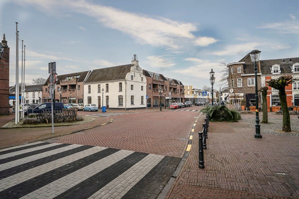 Medium property photo - Pastoor Vonckenstraat 1A, 6166 CV Geleen